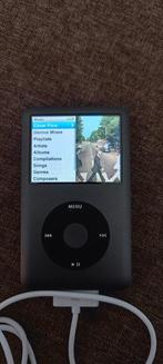 Apple iPod classic 160 GB - A1238 iPod