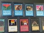 Wizards of The Coast - 9 Card - Magic: The Gathering Lot of, Nieuw