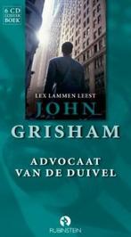 Advocaat van de duivel 9789054446002 John Grisham, Boeken, Verzenden, Gelezen, John Grisham