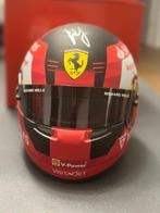 Ferrari - Carlos Sainz - 2022 - Schaal 1/2 helm