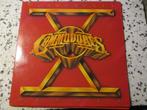 Commodores & Related (Earth Wind & Fire) - Vinyl Collection, Cd's en Dvd's, Nieuw in verpakking