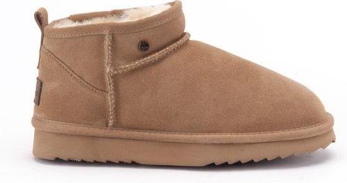 Warmbat Durack Vrouwen Laarzen - Camel - Maat 38 (Mode), Kleding | Dames, Schoenen, Nieuw, Verzenden