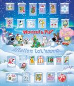Aftellen tot kerst / Woezel & Pip 9789025876289, Boeken, Verzenden, Gelezen, Guusje Nederhorst