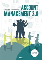 Account management 3.0 9789033496295 Johan A.M. Vanhaverbeke, Boeken, Verzenden, Zo goed als nieuw, Johan A.M. Vanhaverbeke