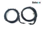 Gaskabel Honda PCX 125 2017-2018 (PCX125 JF64A), Motoren, Verzenden, Gebruikt