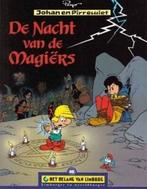 Johan en Pirrewiet (het belang van limburg) 9789077786796, Verzenden, Zo goed als nieuw, T. Culliford