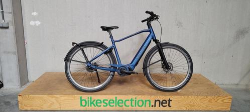 E-Bike | Cortina E-Silento Pro | - 68% | 2022, Fietsen en Brommers, Elektrische fietsen, 51 tot 55 cm, 50 km per accu of meer
