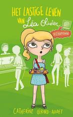 Het lastige leven van Léa Olivier 3 -   Het lastige leven, Livres, Catherine Girard-Audet, Verzenden