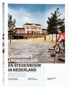 Landschapsarchitectuur en stedenbouw in Nederland 2007/2008, Nvt, Zo goed als nieuw, Verzenden
