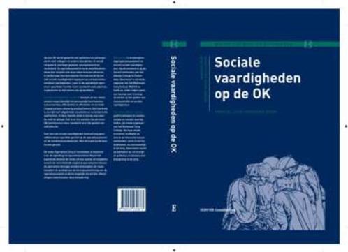 Sociale vaardigheden op de OK / Operatieve zorg en, Boeken, Wetenschap, Gelezen, Verzenden
