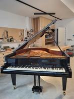 Bösendorfer 170 vleugelpiano, Gebruikt, Zwart, Vleugel