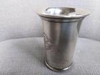 van Kempen, Begeer en Vos, geboorte beker - Tasse - Argent
