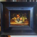 D. Molina (XX) - Natura morta