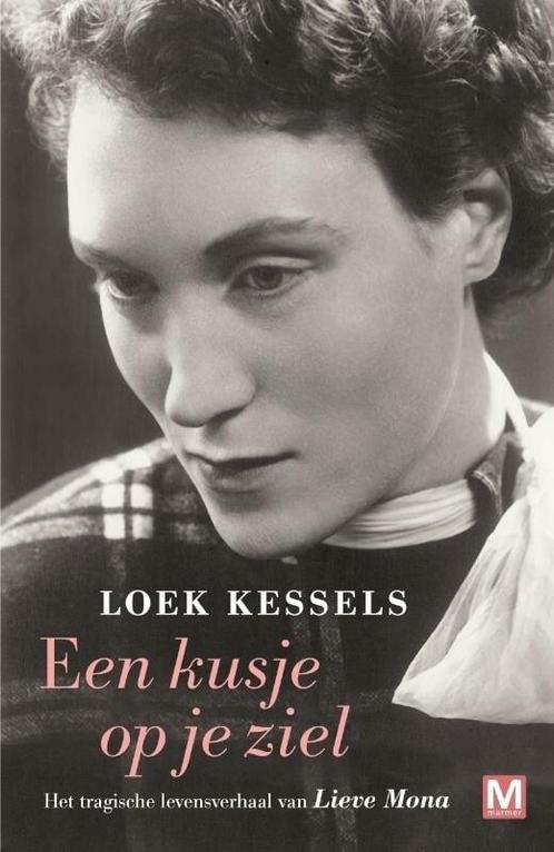 Een kusje op je ziel (9789460683688, Loek Kessels), Boeken, Romans, Nieuw, Verzenden
