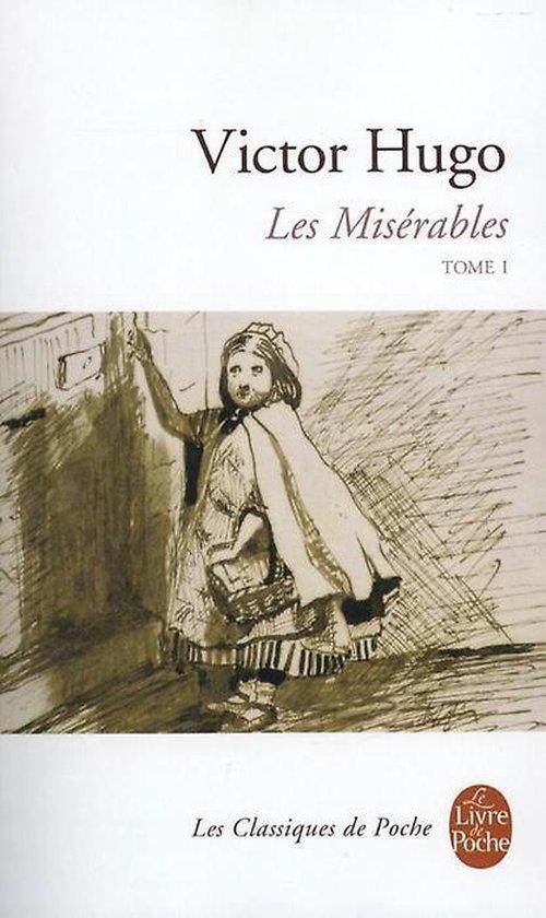 Miserables 1 9782253096337 Victor Hugo, Boeken, Taal | Engels, Gelezen, Verzenden