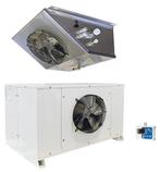 Split Unit Koelcel, Verzenden, Nieuw in verpakking, Koelen en Vriezen