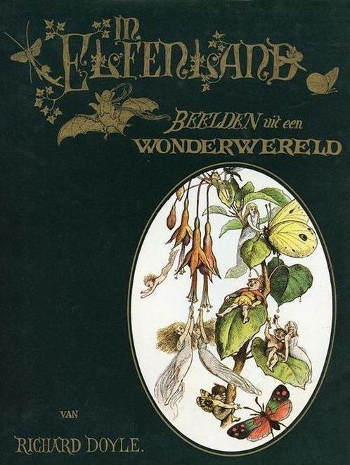 In elfenland 9789062621613 Doyle, Boeken, Overige Boeken, Gelezen, Verzenden