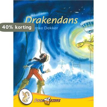 Drakendans / Drakenstrijders 9789027667366 Femke Dekker, Verzenden, Femke Dekker