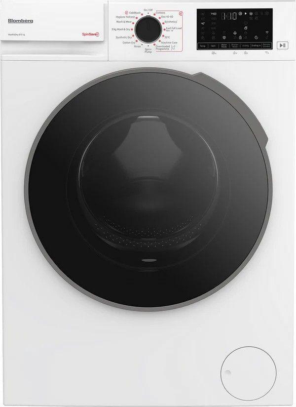 Beko BM3WT3941W - Wasmachine - 9 kg - 1400 tpm -, Electroménager, Lave-linge, Enlèvement ou Envoi