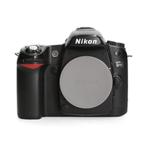 Nikon D80 - 14.210 kliks, Ophalen of Verzenden