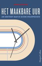Het maakbare uur (9789402702460, Jurgen Van Teeffelen), Verzenden, Nieuw