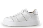 Nubikk Sneakers in maat 41 Wit, Kleding | Dames, Nubikk, Verzenden, Wit, Sneakers