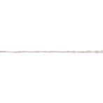 Gallagher vidoflex 3 powerline blanc 200m, Tuin en Terras