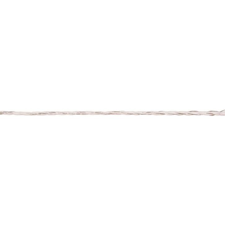 Gallagher vidoflex 3 powerline blanc 200m, Tuin en Terras, Tuinhekken en Hekwerk