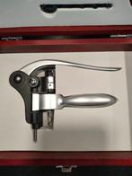 Flessenopener - Hout, Metaal, Plastic, Antiek en Kunst