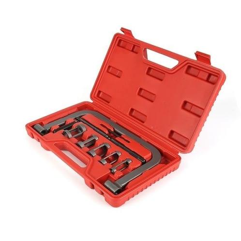 TM 10 Delige Klepveer Demontageset, Klepveerspanner, Auto diversen, Autogereedschap, Verzenden