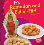 Its Ramadan and Eid Al-Fitr (Bumba Books (R) -- Its a, Richard Sebra, Verzenden