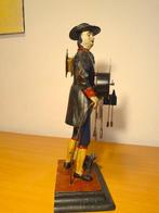 Tafelklok - Legering - 1940-1950, Antiek en Kunst, Antiek | Klokken