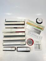 Faber-Castell, Aristo, Nestler, Sun Hemmi, Wichmann -, Antiek en Kunst