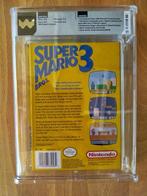 Nintendo - Nes - Super Mario Bros. 3 (1st print Left Bros.,, Games en Spelcomputers, Nieuw