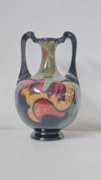 Plateelbakkerij Zuid-Holland - A. Lansaat - Vase - numéro de