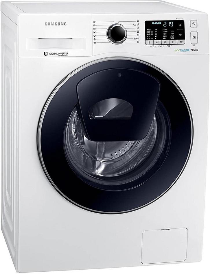 Samsung WW90K5400UW - Wasmachine - 9 kg - 1400 tpm -, Electroménager, Lave-linge, Enlèvement ou Envoi