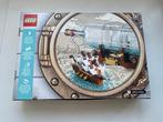 Lego Set - 21313 - Ideas (CUUSOO) - Ship in a Bottle, Nieuw