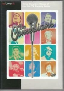 The Comedians: Series 1 Episod [DVD] DVD, CD & DVD, DVD | Autres DVD, Envoi