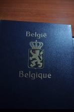België - Verzameling in diverse Albums en stockboeken (166, Postzegels en Munten, Postzegels | Europa | België, Gestempeld