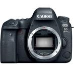 Canon EOS 6D mark II body OUTLET, Canon, Zo goed als nieuw, Verzenden