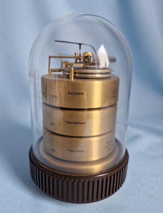 Barigo - Weerstation - Messing, Antiquités & Art, Curiosités & Brocante