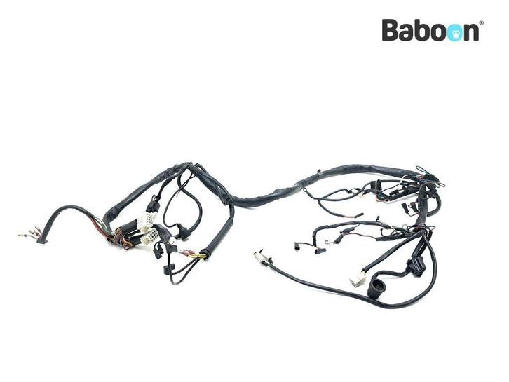 Faisceau de câblage Moto Guzzi SP 1000 I 1978-1983, Motoren, Onderdelen | Overige, Verzenden
