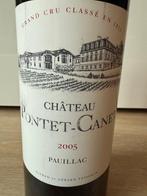 2005 Château Pontet-Canet - Pauillac 5ème Grand Cru Classé -, Verzamelen, Nieuw