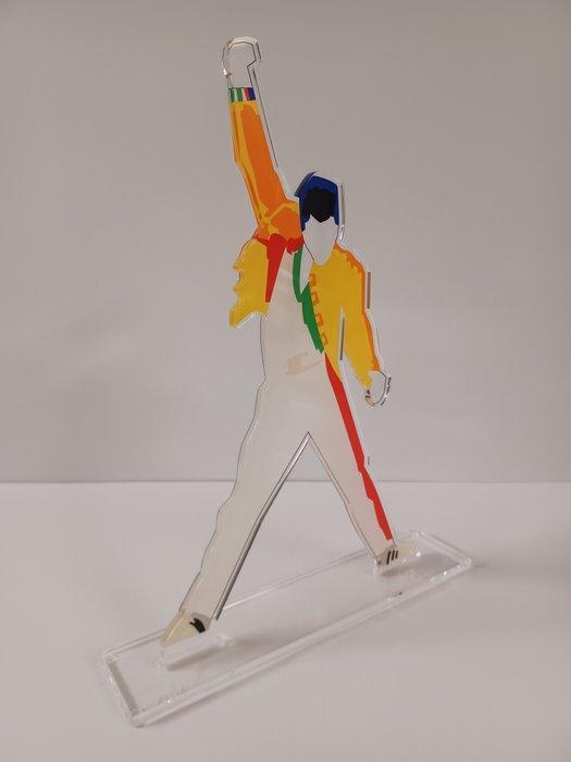 Marco Lodola (1955) - A kind of magic, Antiek en Kunst, Antiek | Overige Antiek