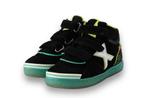 Munich Hoge sneakers in maat 28 Zwart | 5% extra korting, Kinderen en Baby's, Verzenden, Munich, Jongen of Meisje, Schoenen