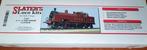 Slaters Loco Kits 0, 7mm - 7L005 - Locomotive avec tender, Hobby en Vrije tijd, Nieuw