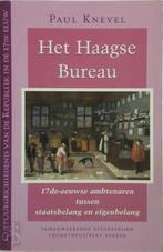 Het Haagse bureau, Livres, Verzenden