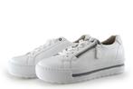 Gabor sneakers in maat 38 Wit | 15% korting, Kleding | Dames, Schoenen, Verzenden, Wit, Gabor, Zo goed als nieuw