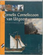 Cornelis Corneliszoon van Uitgeest 9789057301896, Verzenden, Zo goed als nieuw
