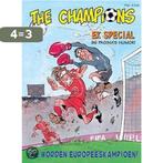 The Champions / The Champions / 1 9789085361589, Boeken, Verzenden, Gelezen